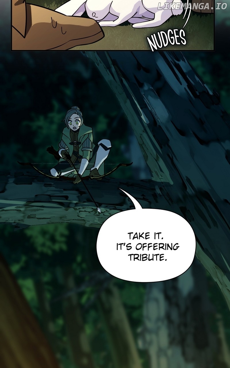 RE: Monarch Chapter 42 - page 81