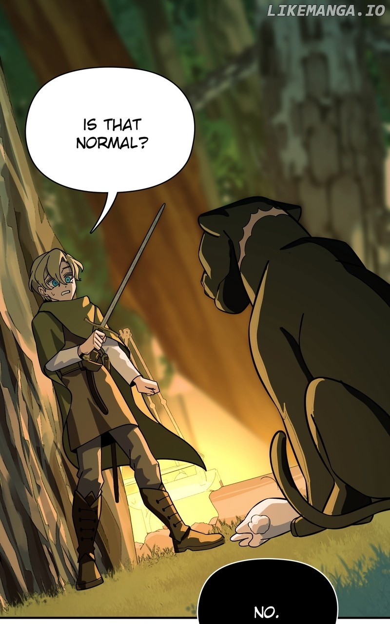 RE: Monarch Chapter 42 - page 82