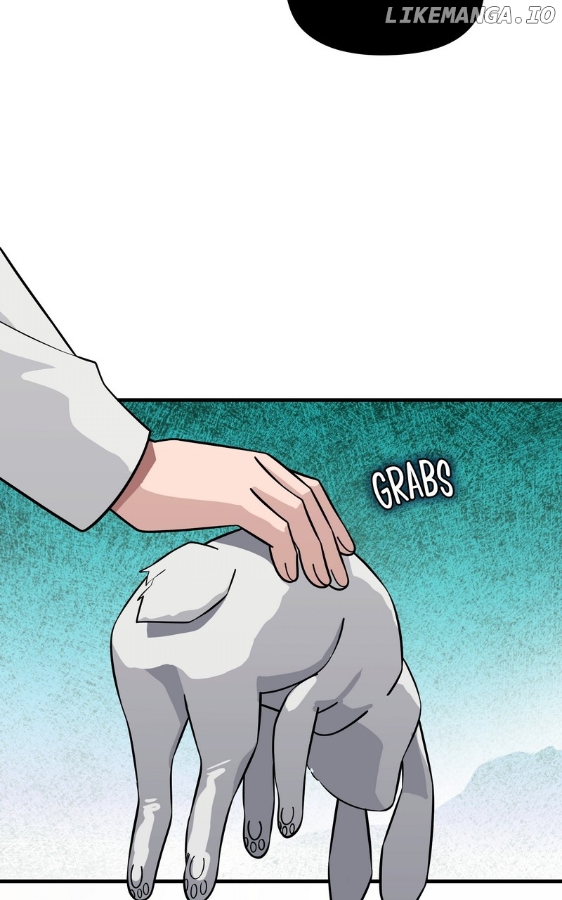 RE: Monarch Chapter 42 - page 83