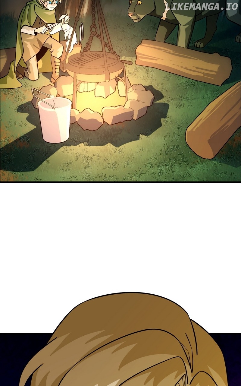 RE: Monarch Chapter 42 - page 85