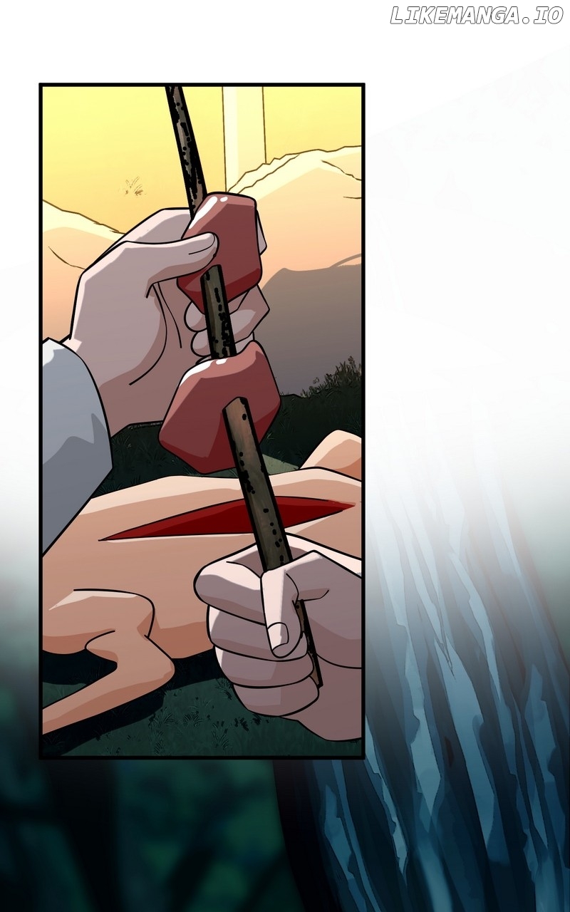 RE: Monarch Chapter 42 - page 87