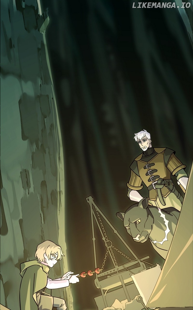 RE: Monarch Chapter 42 - page 89