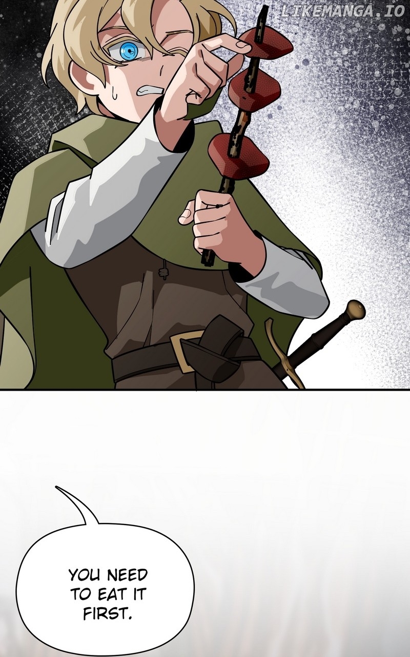 RE: Monarch Chapter 42 - page 91
