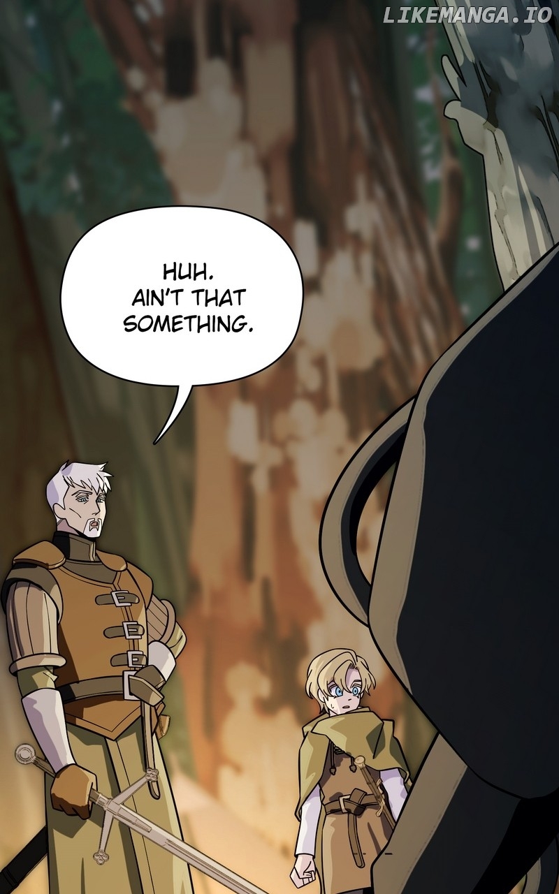 RE: Monarch Chapter 42 - page 98