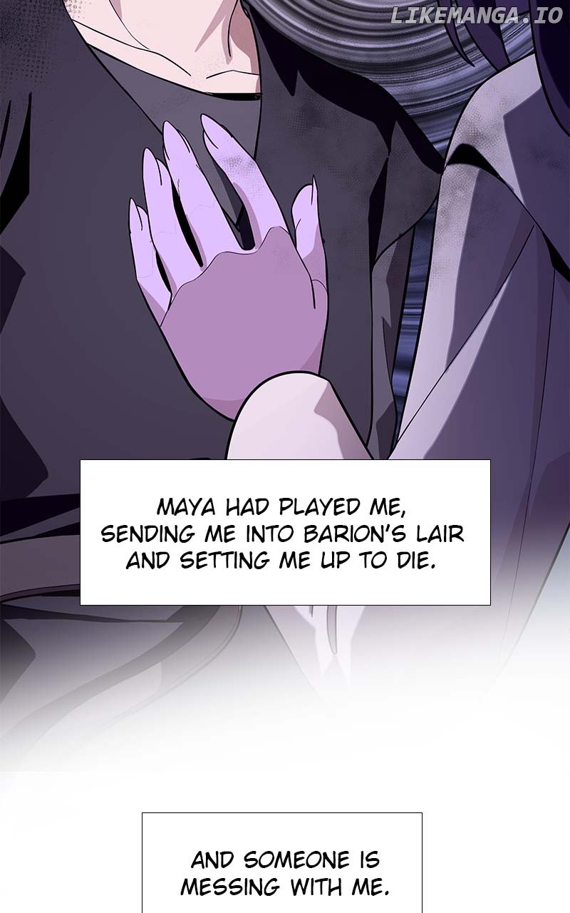 RE: Monarch Chapter 22 - page 11