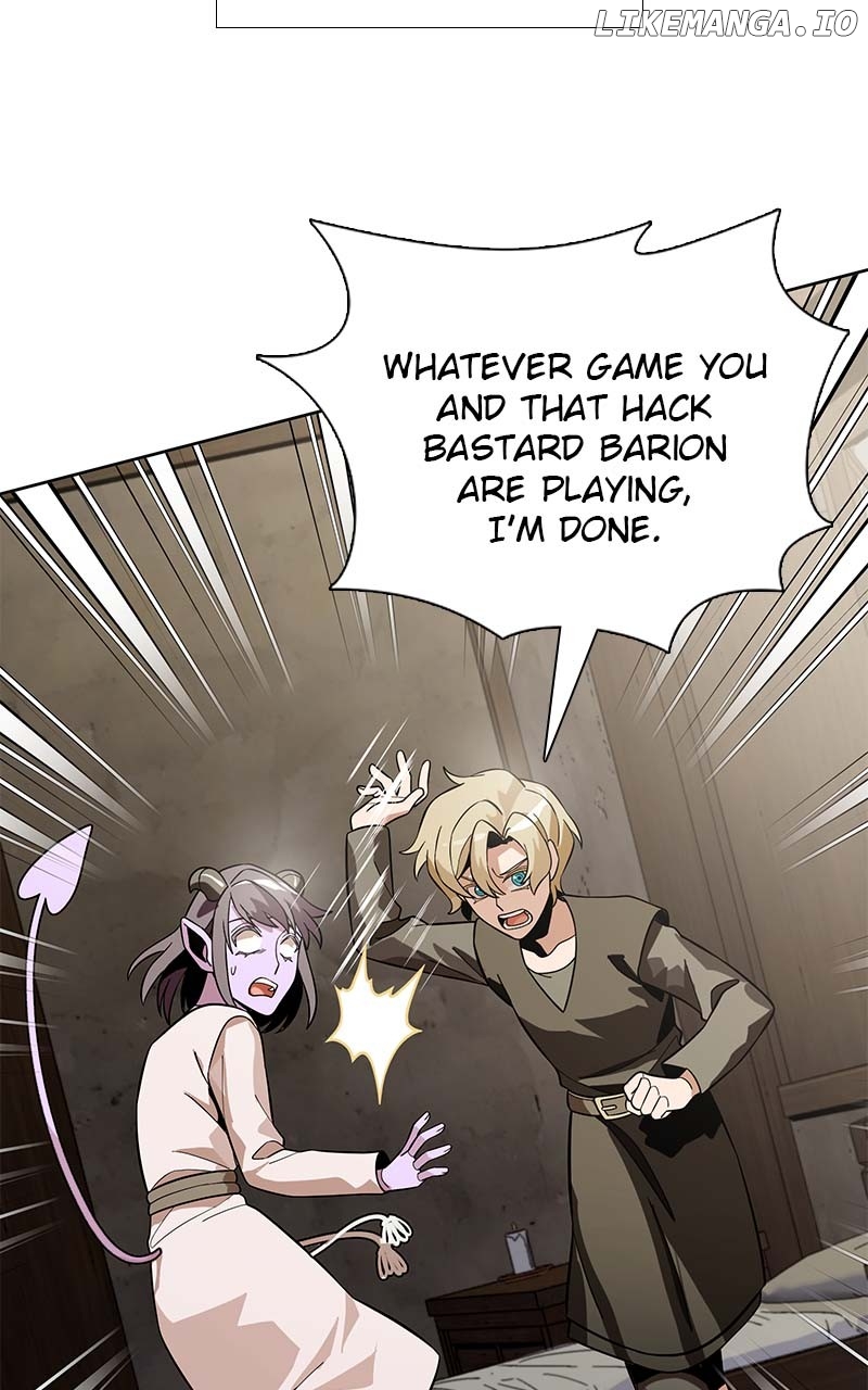 RE: Monarch Chapter 22 - page 12