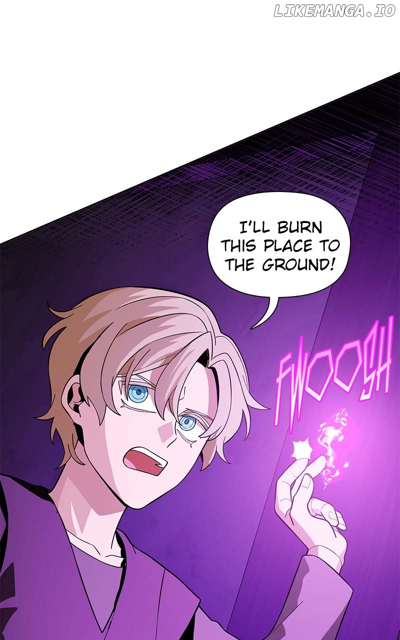 RE: Monarch Chapter 22 - page 14