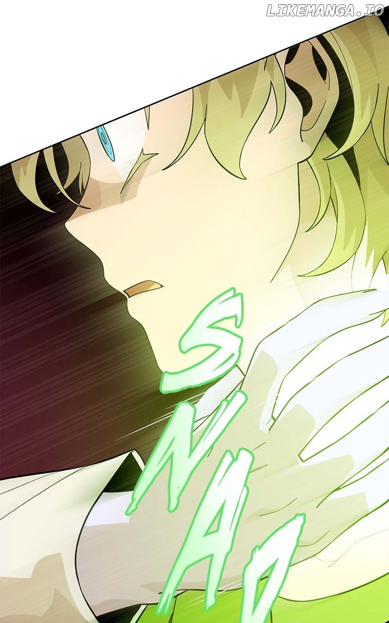RE: Monarch Chapter 22 - page 18
