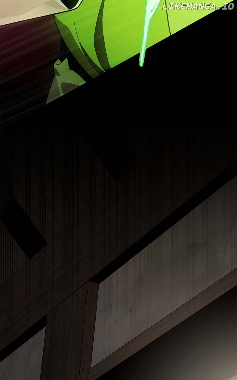 RE: Monarch Chapter 22 - page 19