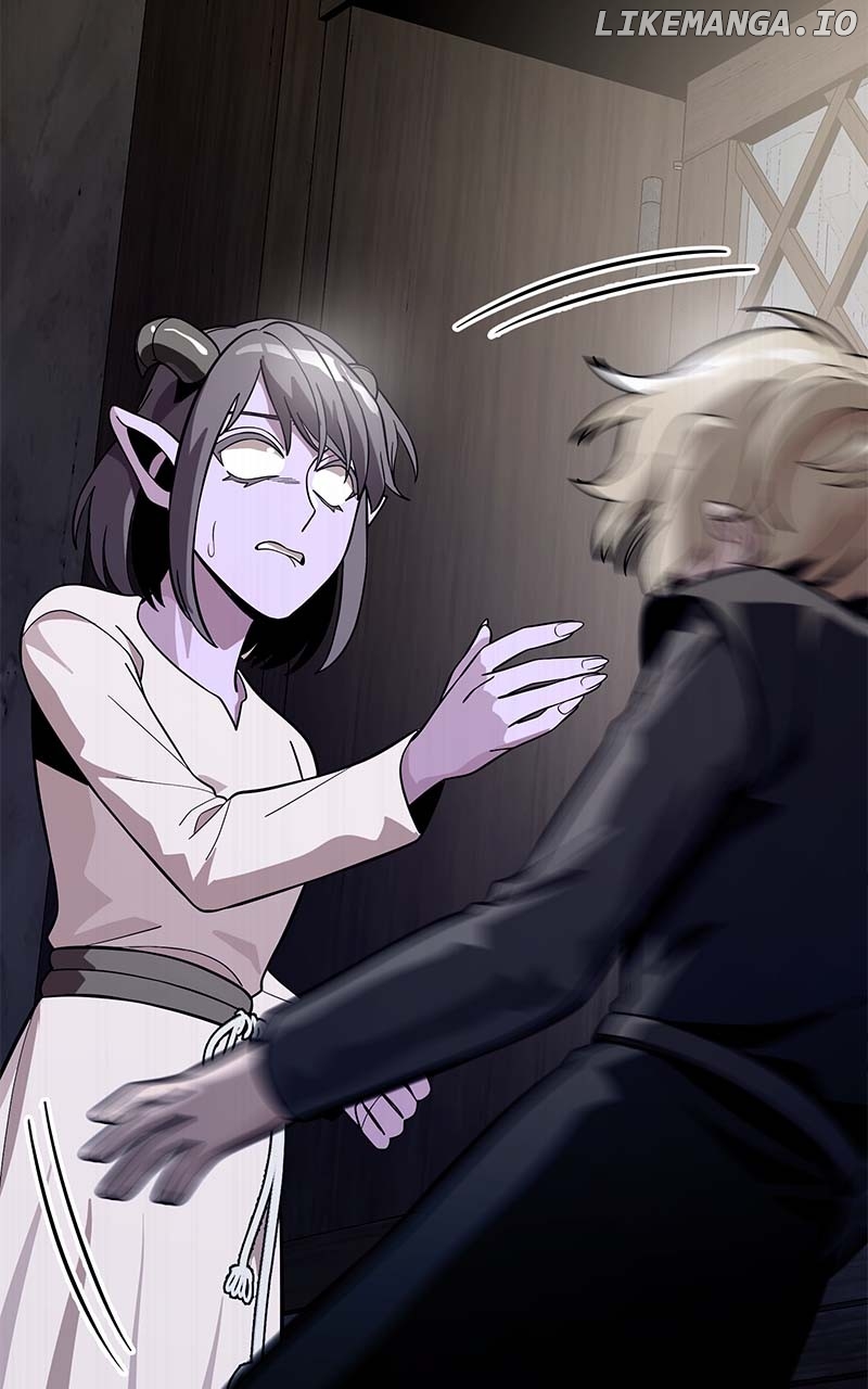RE: Monarch Chapter 22 - page 20