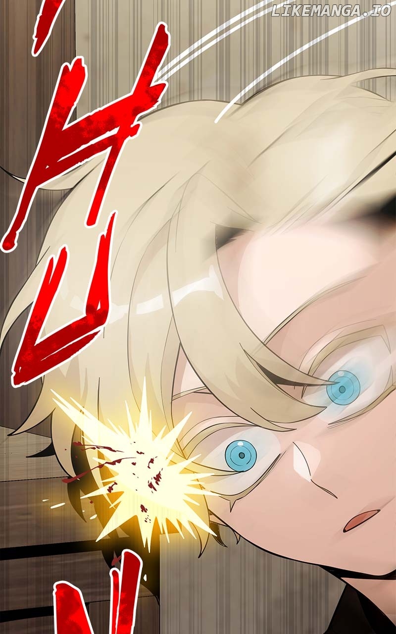 RE: Monarch Chapter 22 - page 22