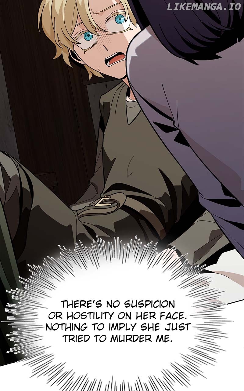RE: Monarch Chapter 22 - page 32