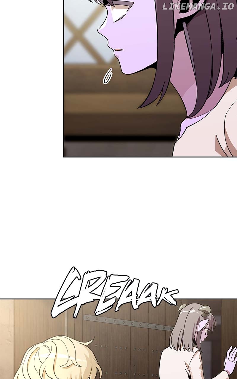 RE: Monarch Chapter 22 - page 35