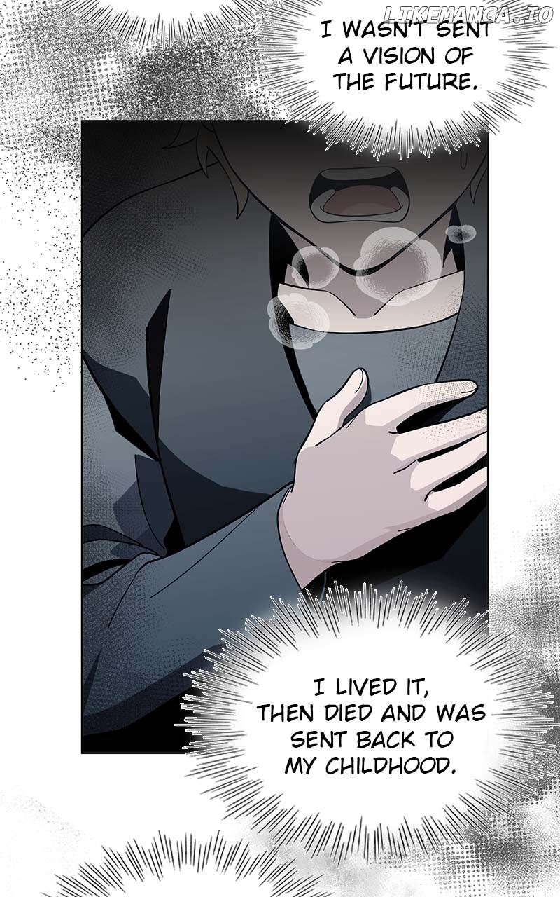RE: Monarch Chapter 22 - page 37