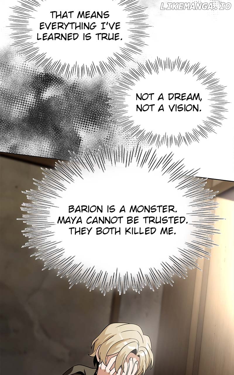 RE: Monarch Chapter 22 - page 38