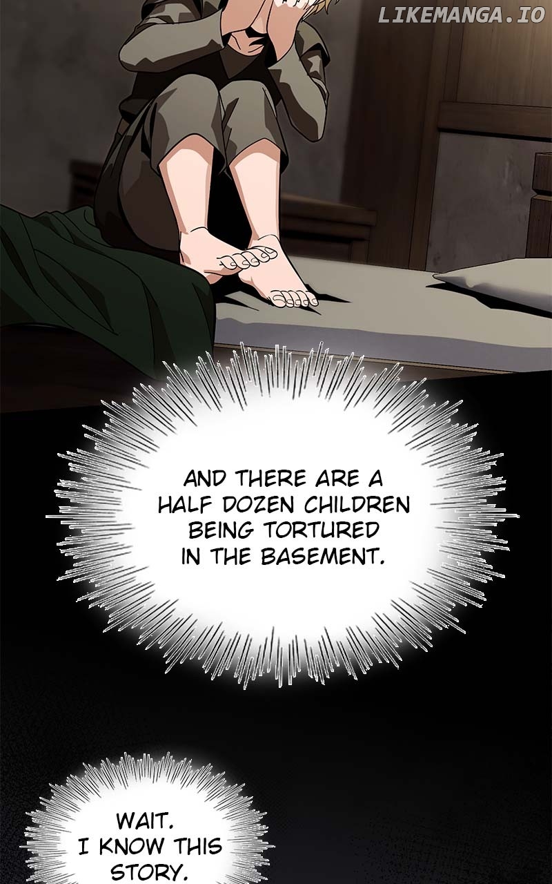 RE: Monarch Chapter 22 - page 39