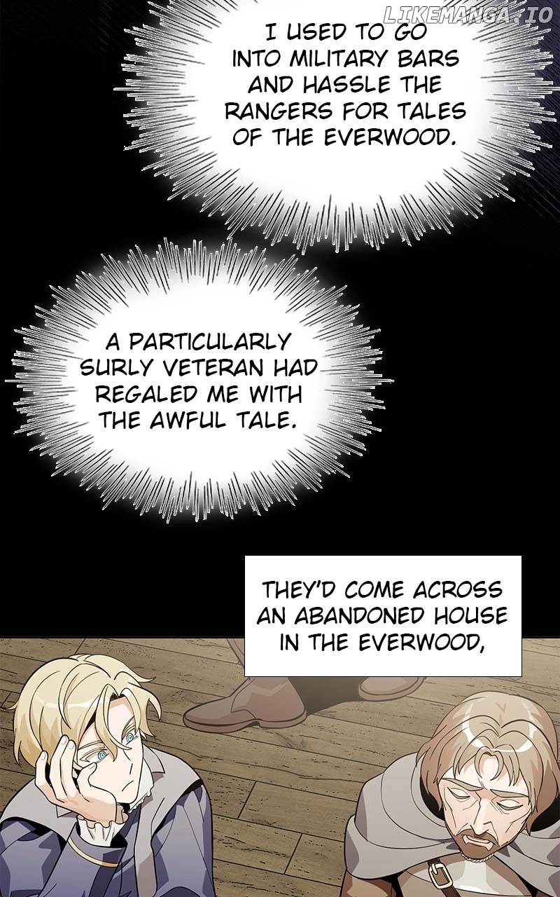 RE: Monarch Chapter 22 - page 41