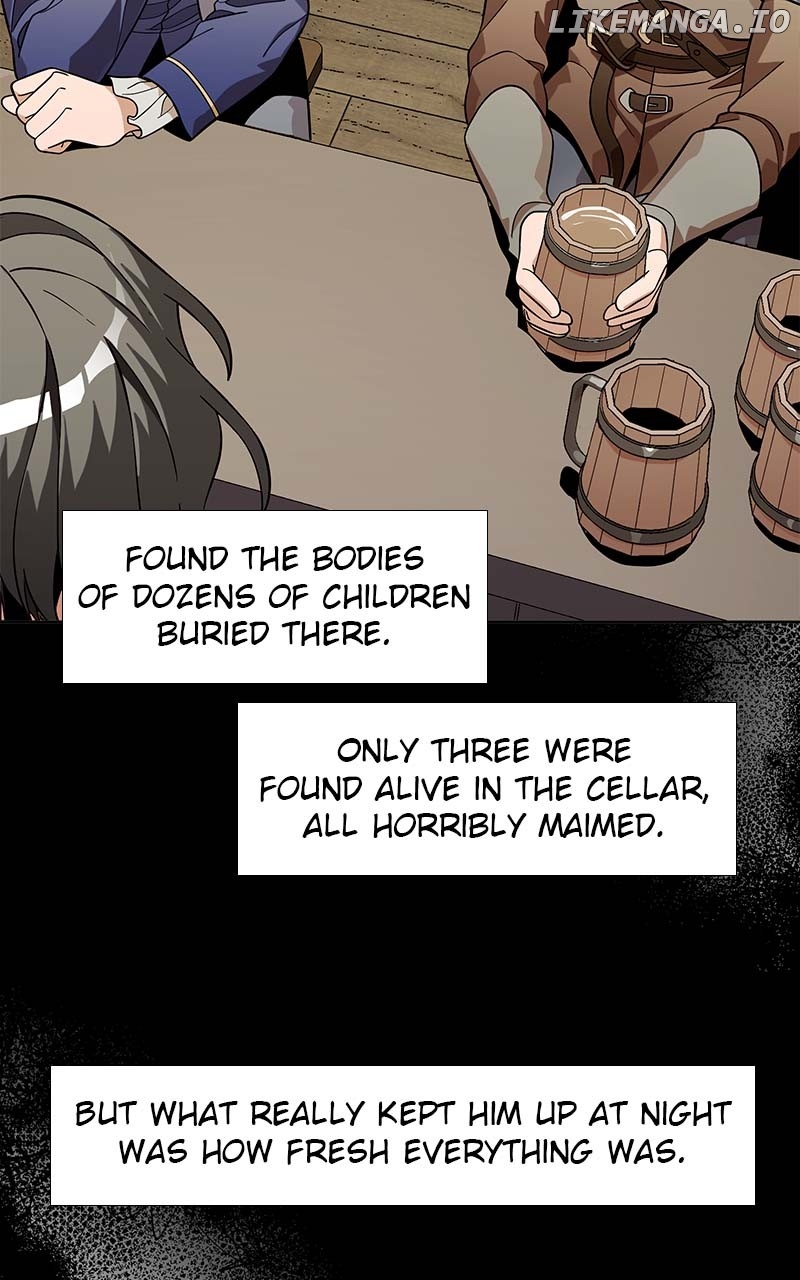 RE: Monarch Chapter 22 - page 42
