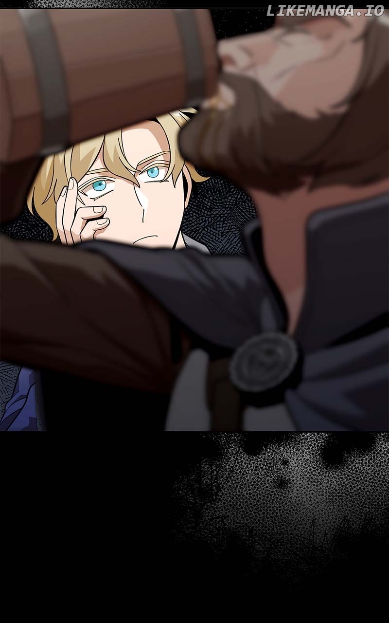 RE: Monarch Chapter 22 - page 43