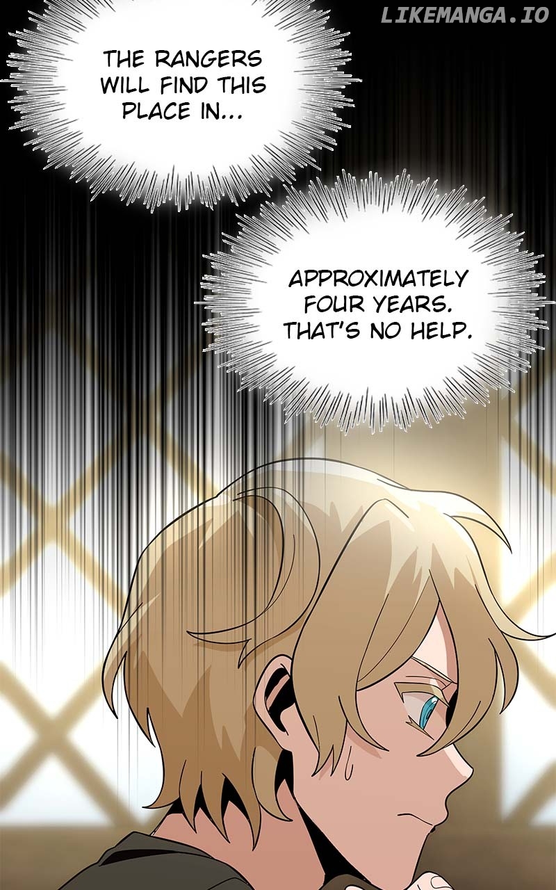 RE: Monarch Chapter 22 - page 45
