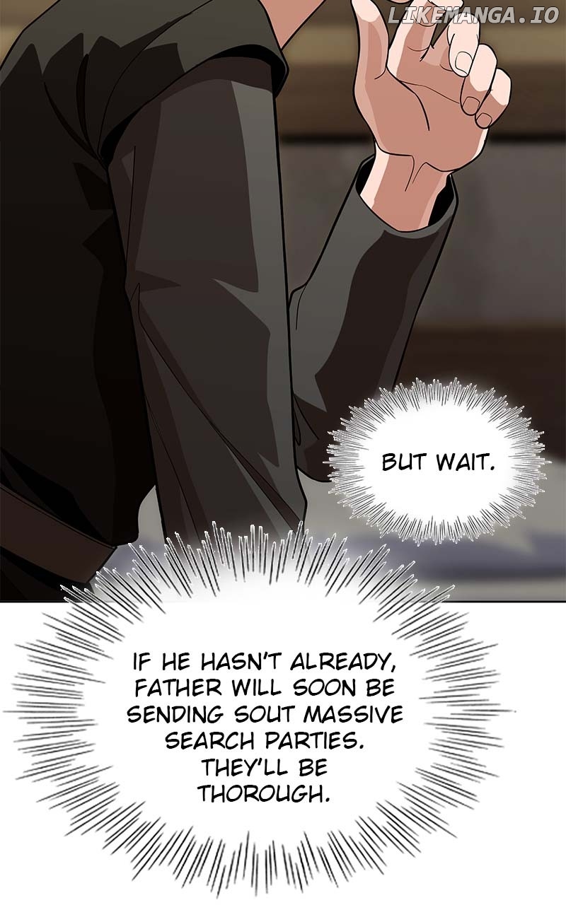 RE: Monarch Chapter 22 - page 46