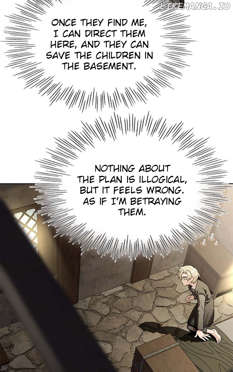 RE: Monarch Chapter 22 - page 48