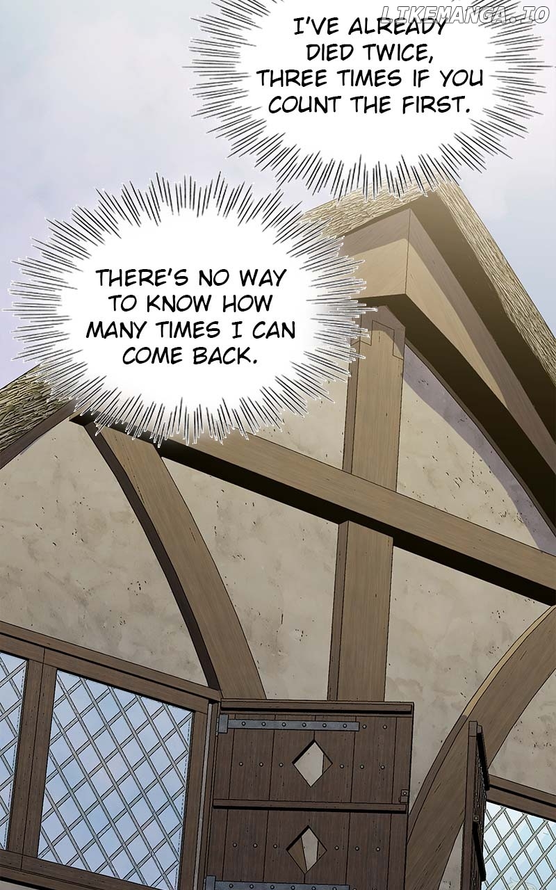 RE: Monarch Chapter 22 - page 50