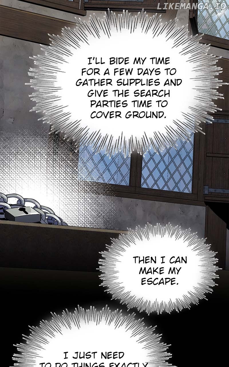 RE: Monarch Chapter 22 - page 51