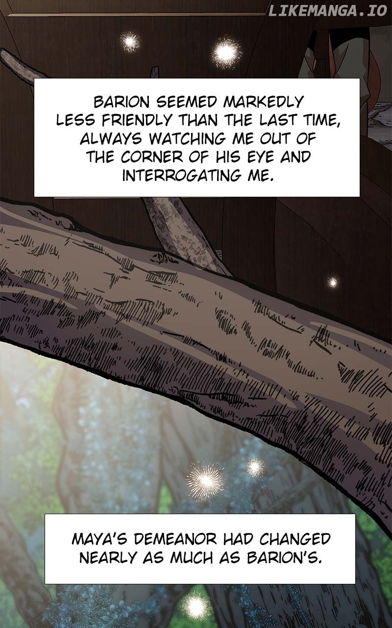 RE: Monarch Chapter 22 - page 54