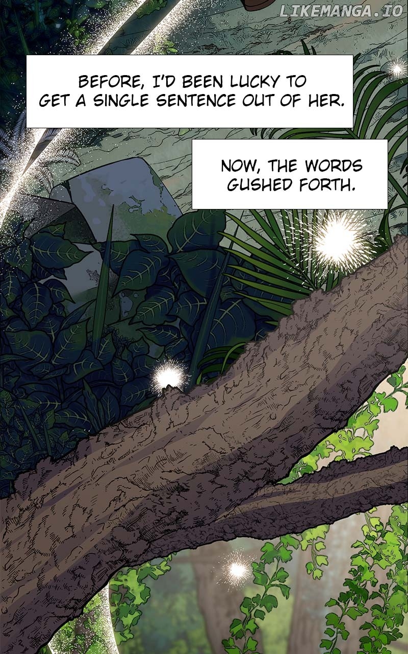 RE: Monarch Chapter 22 - page 56