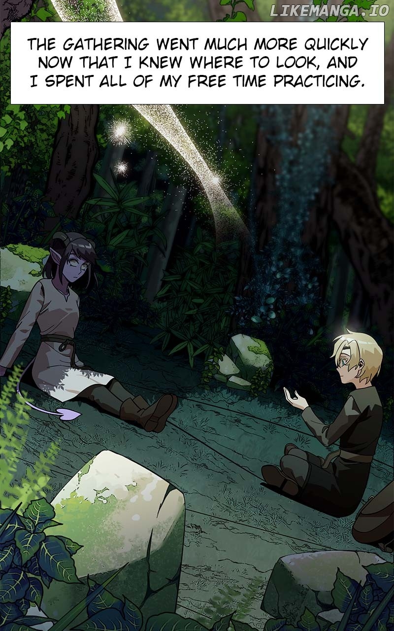RE: Monarch Chapter 22 - page 57
