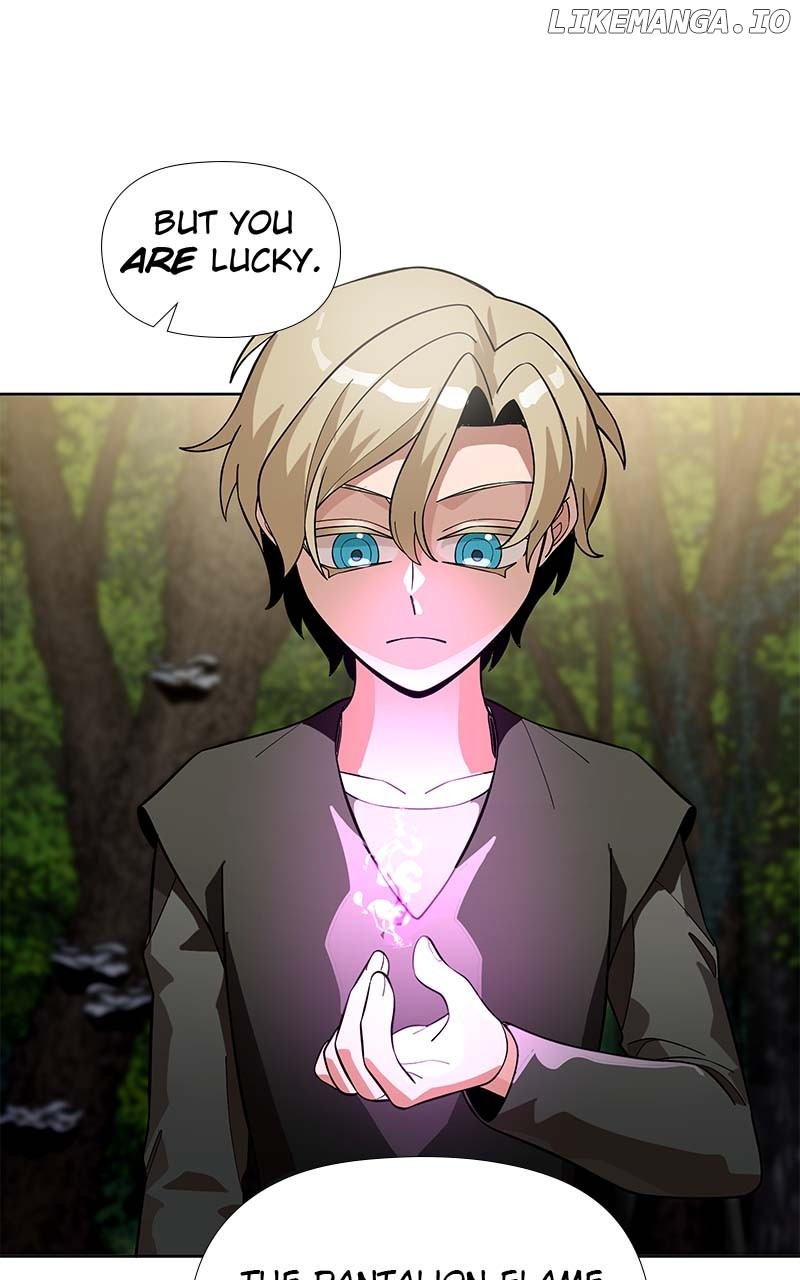 RE: Monarch Chapter 22 - page 60
