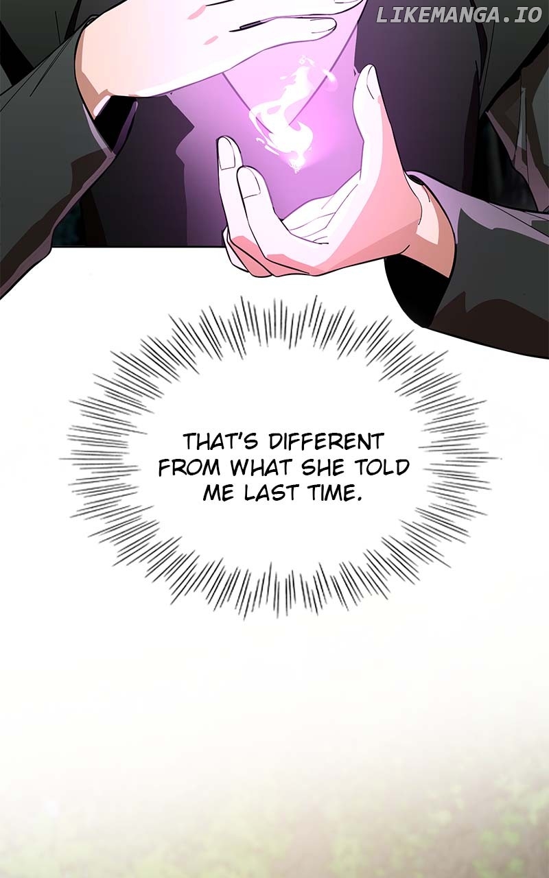 RE: Monarch Chapter 22 - page 62