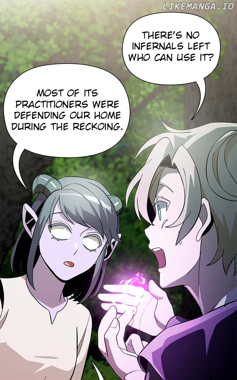 RE: Monarch Chapter 22 - page 63