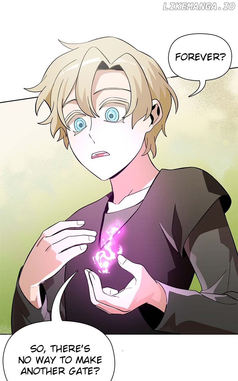 RE: Monarch Chapter 22 - page 66