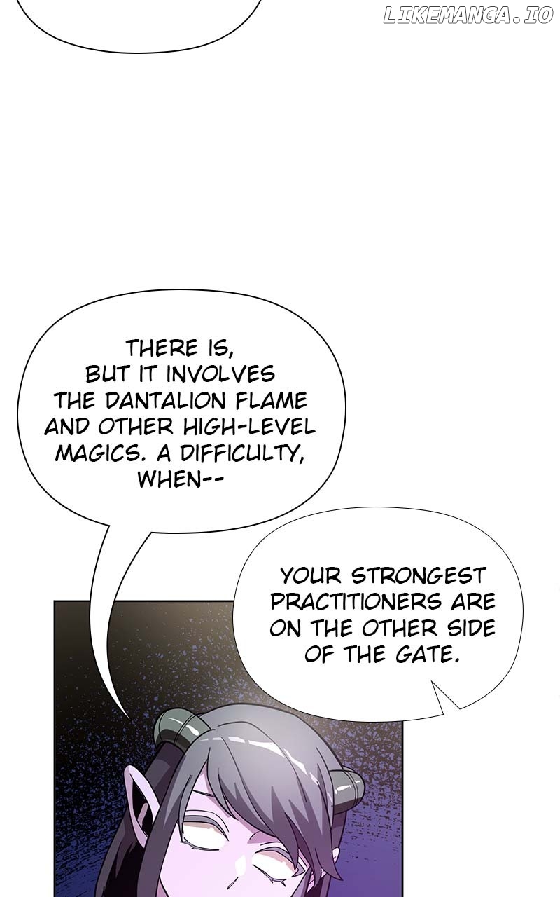 RE: Monarch Chapter 22 - page 67
