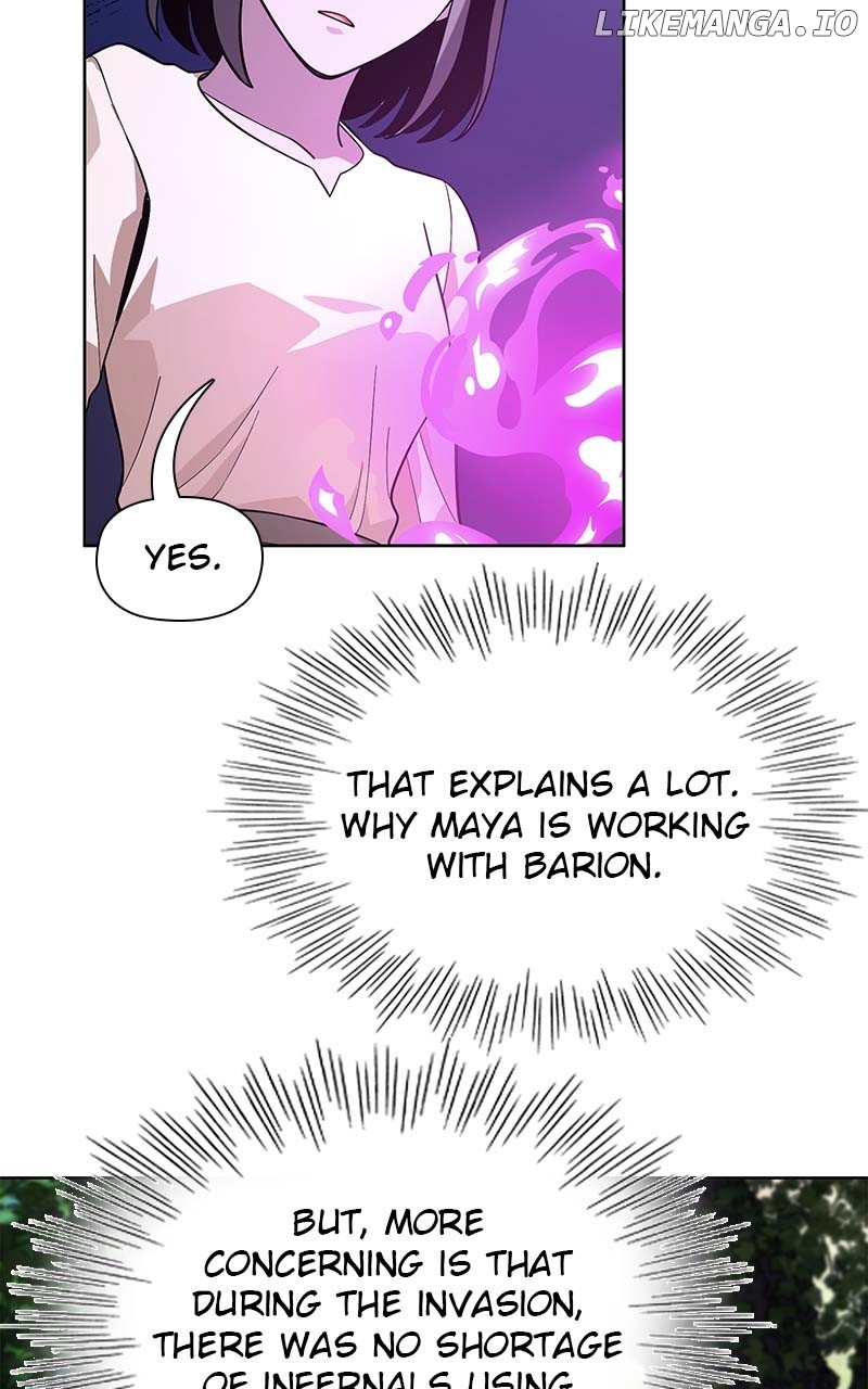 RE: Monarch Chapter 22 - page 68