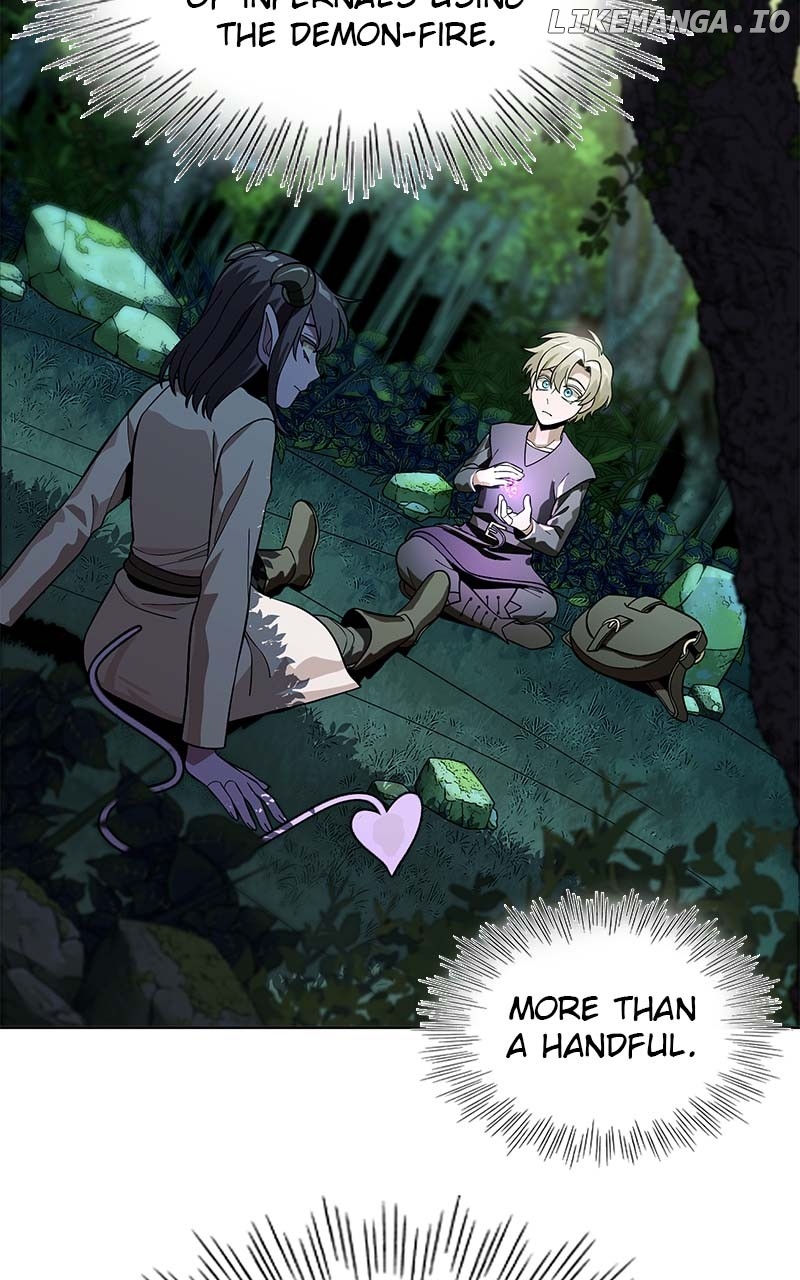 RE: Monarch Chapter 22 - page 69