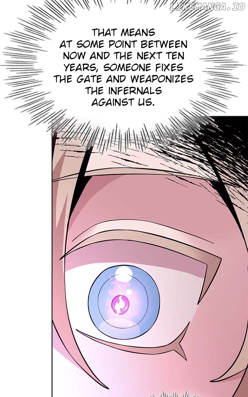 RE: Monarch Chapter 22 - page 70