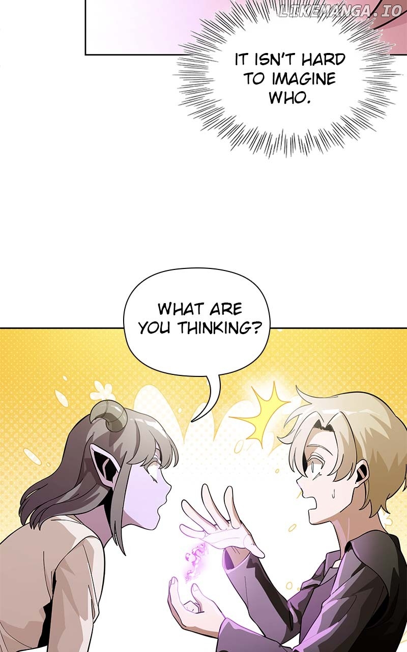 RE: Monarch Chapter 22 - page 71