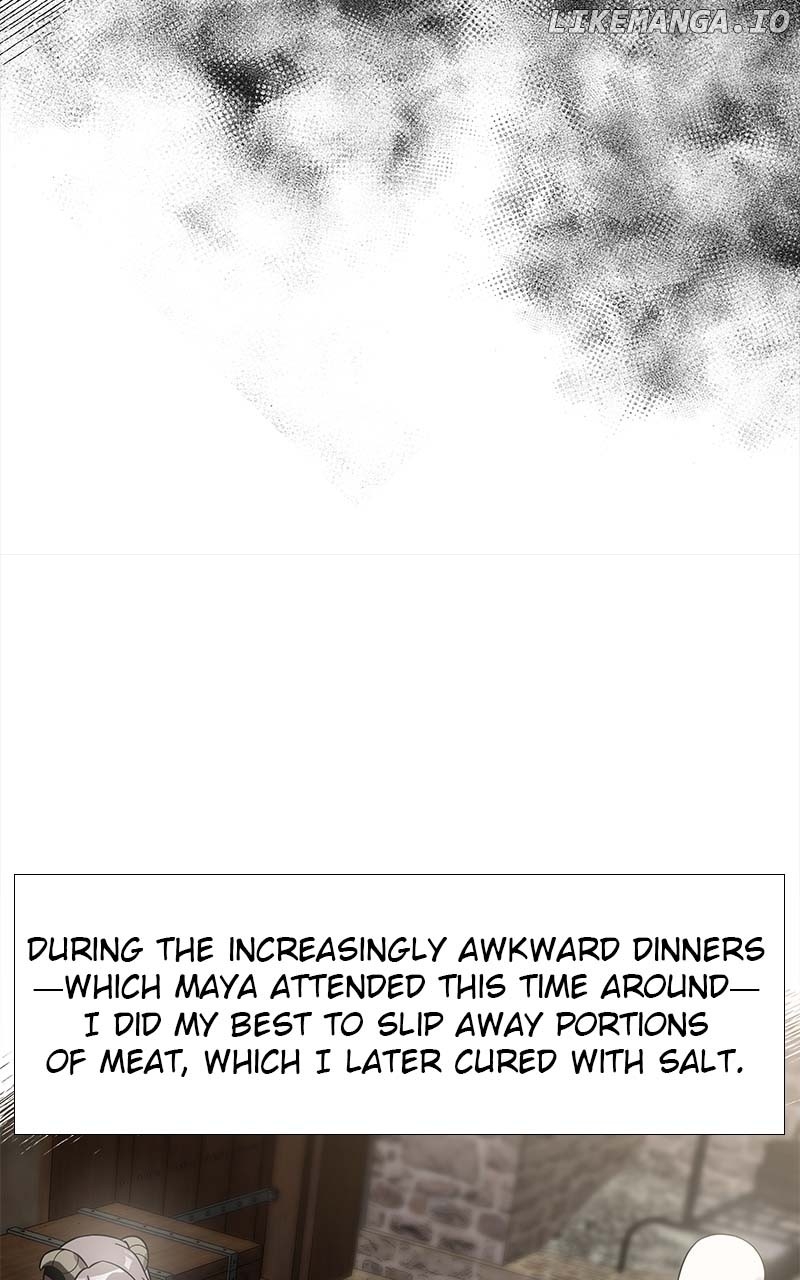 RE: Monarch Chapter 22 - page 81