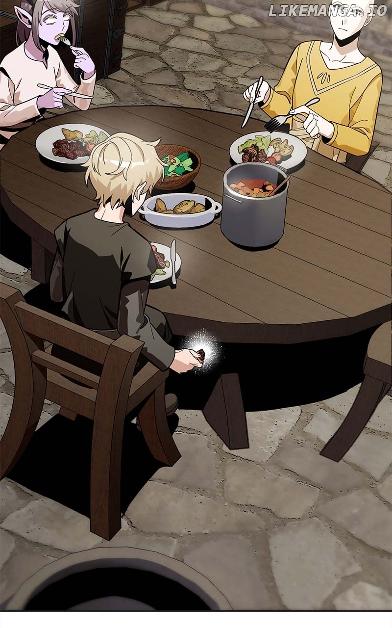 RE: Monarch Chapter 22 - page 82