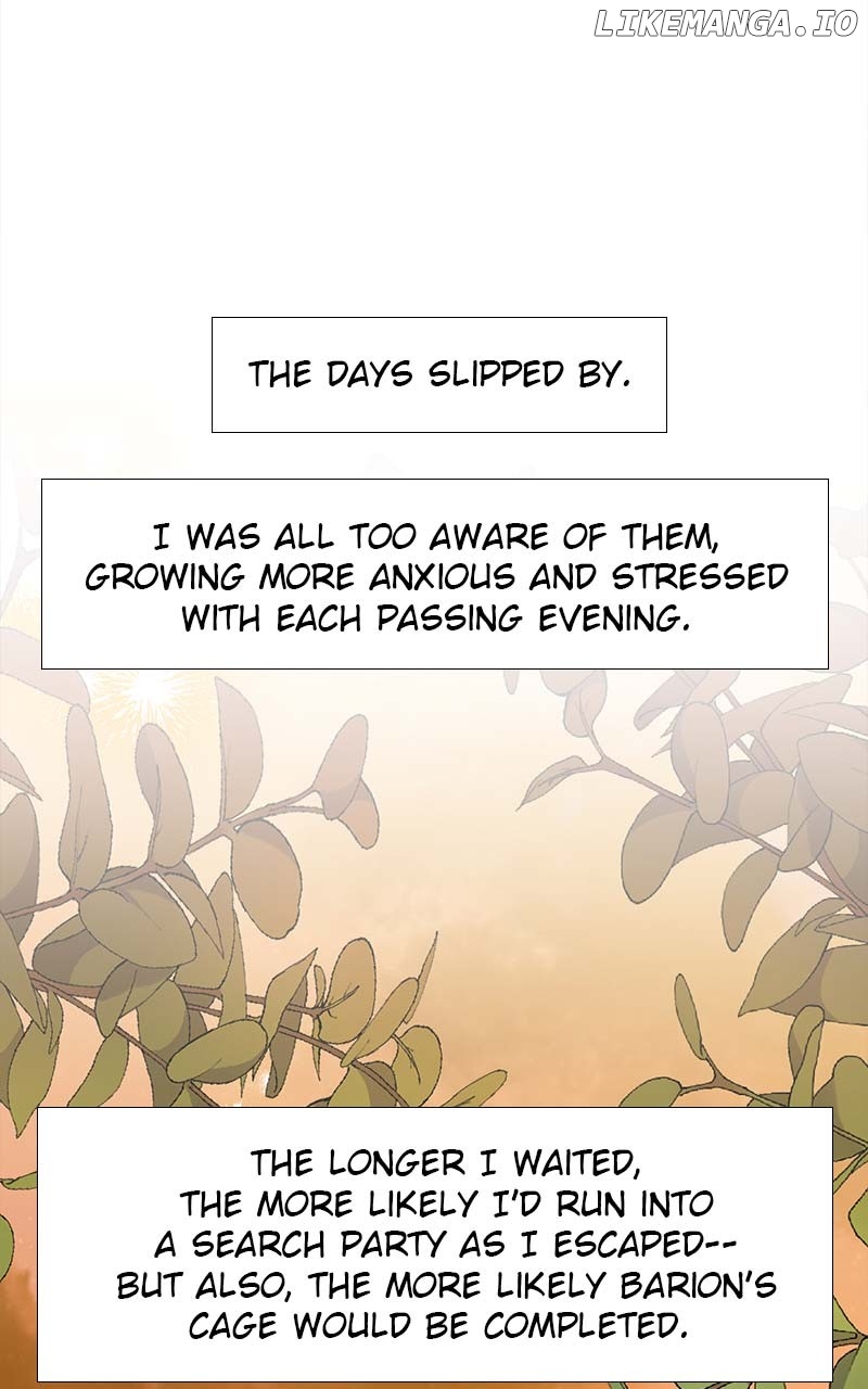 RE: Monarch Chapter 22 - page 83