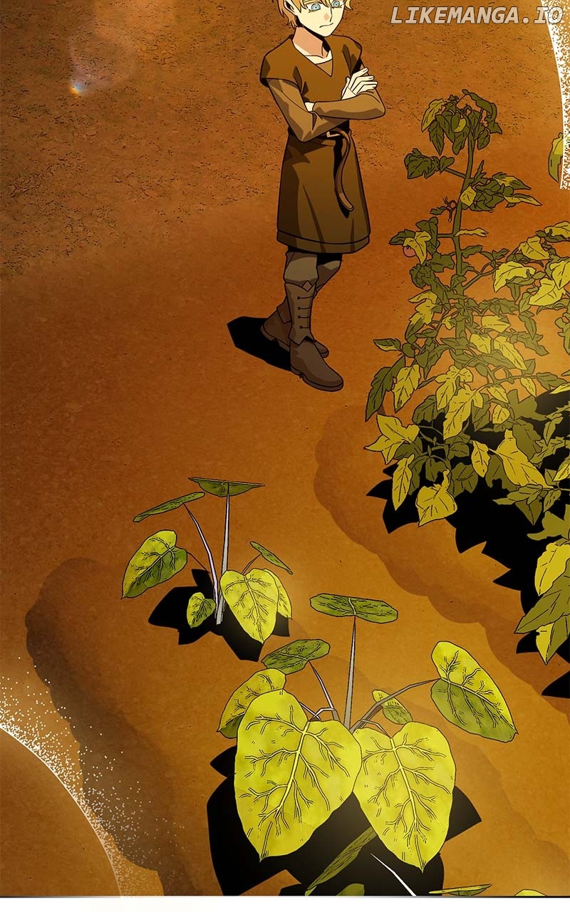 RE: Monarch Chapter 22 - page 86