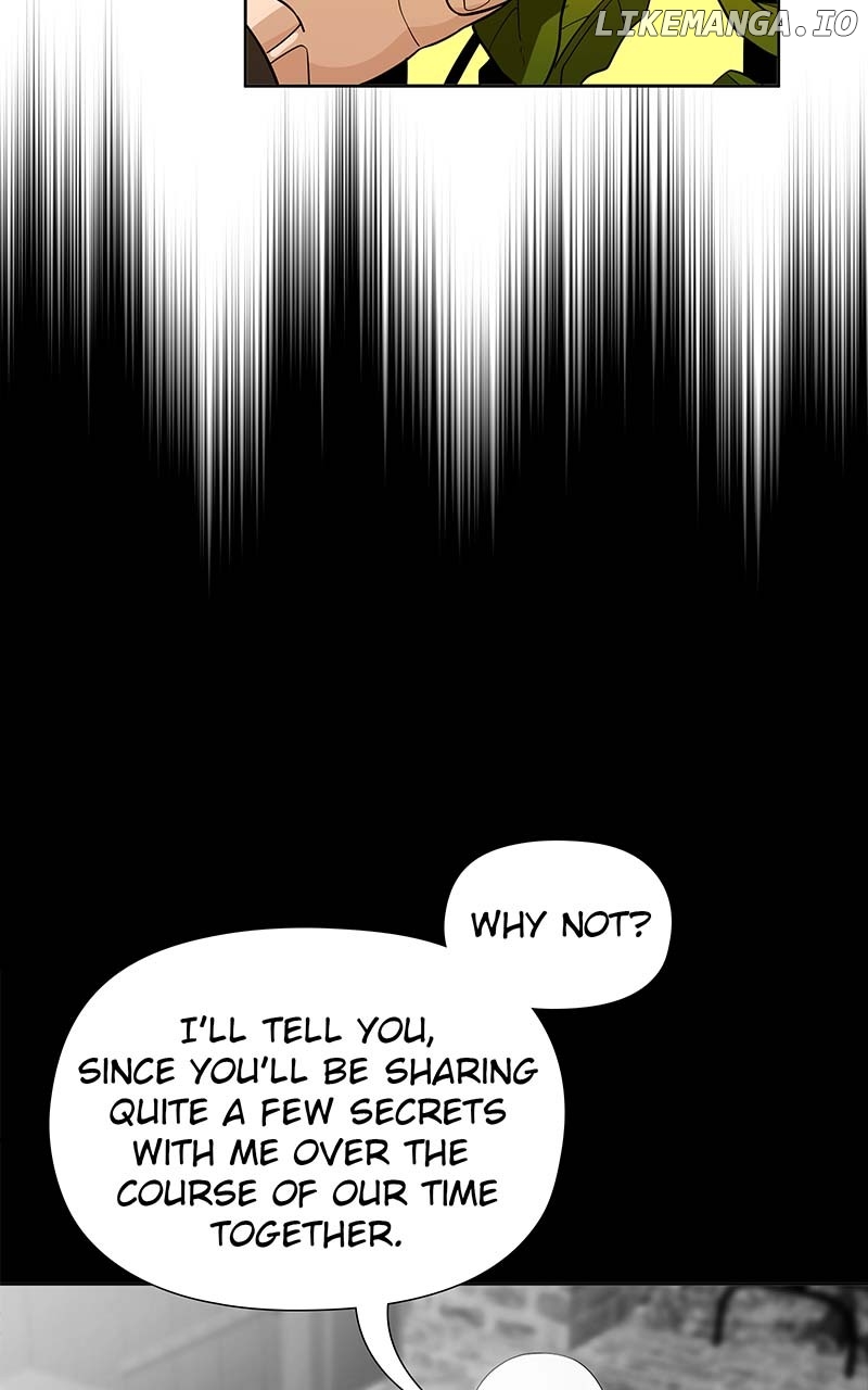 RE: Monarch Chapter 22 - page 88