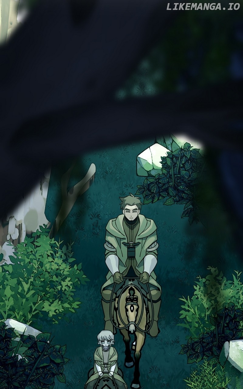RE: Monarch Chapter 41 - page 13