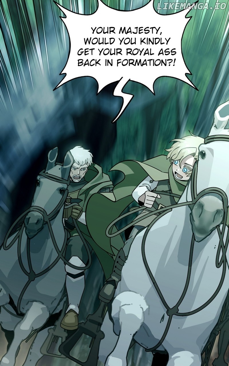 RE: Monarch Chapter 41 - page 18