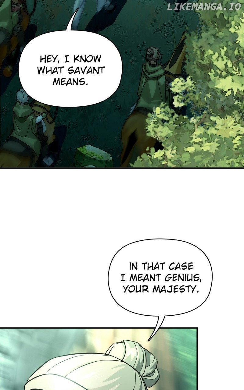 RE: Monarch Chapter 41 - page 24