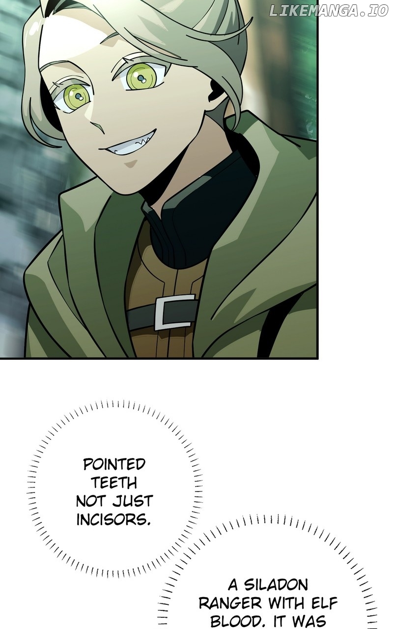 RE: Monarch Chapter 41 - page 25