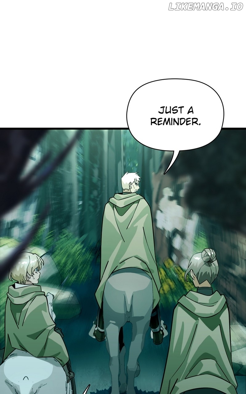 RE: Monarch Chapter 41 - page 27